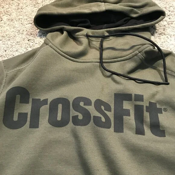 Nobull Crossfit Hoodie - Picture 3 of 4